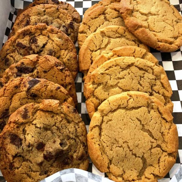 JoMa's Cookies - bakers dozen